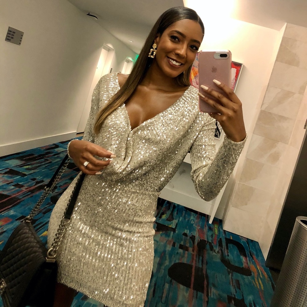 Party Dress